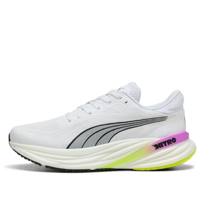 (WMNS) Magnify Nitro 2 “Blanco Magenta Puro”