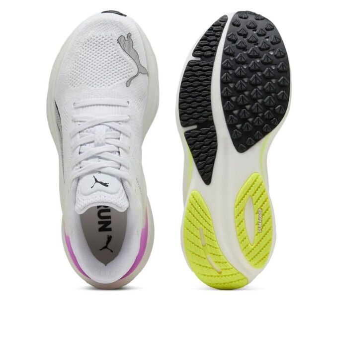 (WMNS) Magnify Nitro 2 “Blanco Magenta Puro”