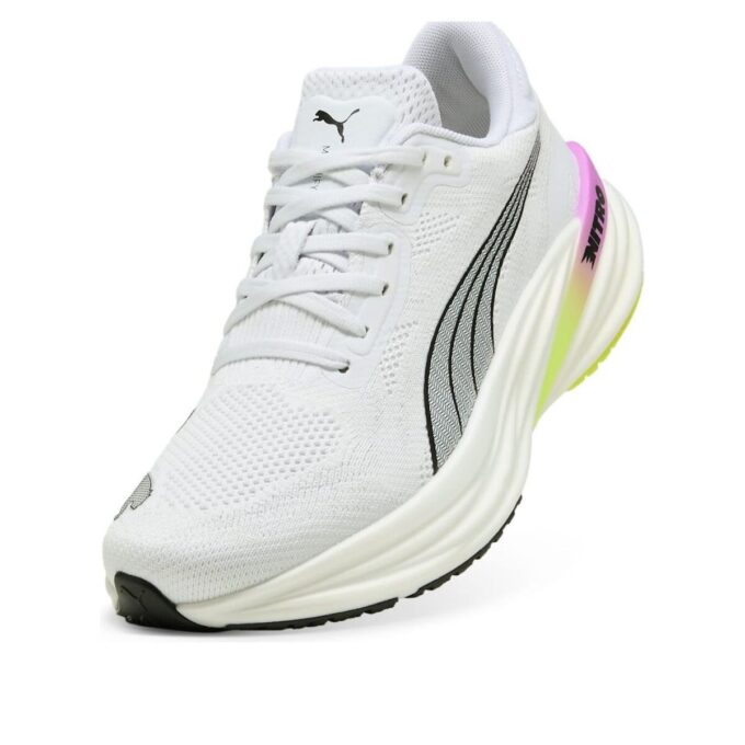 (WMNS) Magnify Nitro 2 “Blanco Magenta Puro”