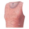 (WMNS) Malla de entrenamiento corta con estampado de estudio “Rosette”