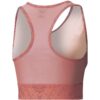 (WMNS) Malla de entrenamiento corta con estampado de estudio “Rosette”