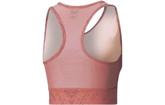 (WMNS) Malla de entrenamiento corta con estampado de estudio “Rosette”