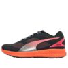 (WMNS) Malla Ignite “Negro Naranja”