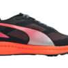 (WMNS) Malla Ignite “Negro Naranja”