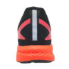 (WMNS) Malla Ignite “Negro Naranja”
