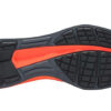 (WMNS) Malla Ignite “Negro Naranja”