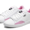 (WMNS) Match Lo Reset Zapatos casuales Blanco/Rosa