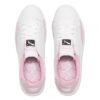 (WMNS) Match Lo Reset Zapatos casuales Blanco/Rosa