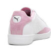 (WMNS) Match Lo Reset Zapatos casuales Blanco/Rosa
