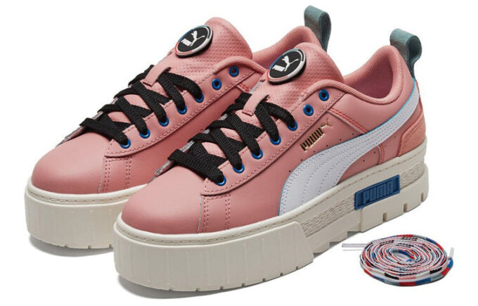 (WMNS) Mayze “A por”