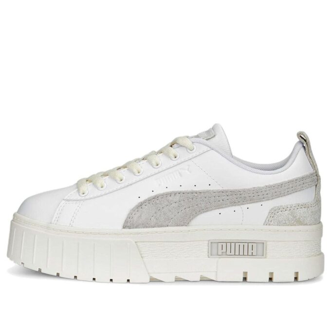 (WMNS) Mayze “Ahorrada – Blanco Gris”