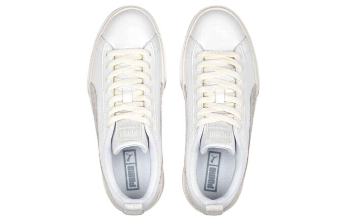 (WMNS) Mayze “Ahorrada – Blanco Gris”