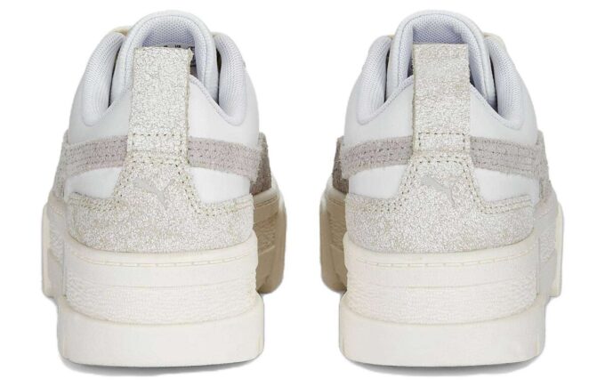 (WMNS) Mayze “Ahorrada – Blanco Gris”