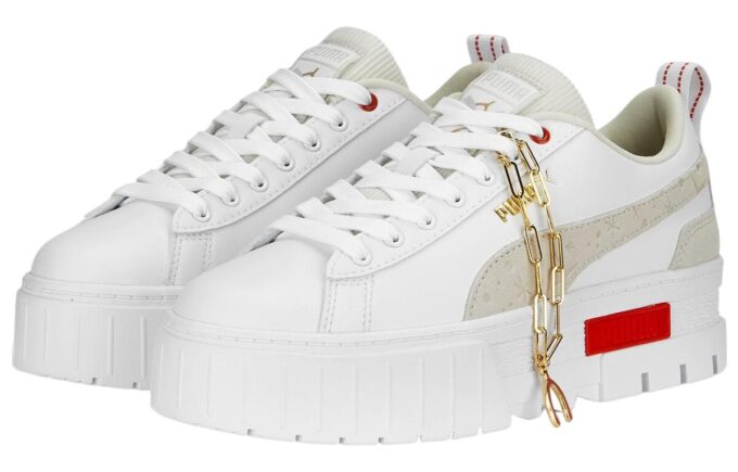(WMNS) Mayze “Amuleto de la suerte”