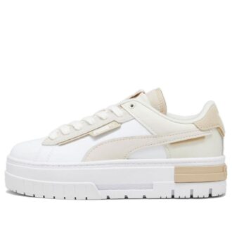 (WMNS) Mayze aplastó el amor propio “White Ivory”