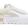 (WMNS) Mayze aplastó el amor propio “White Ivory”