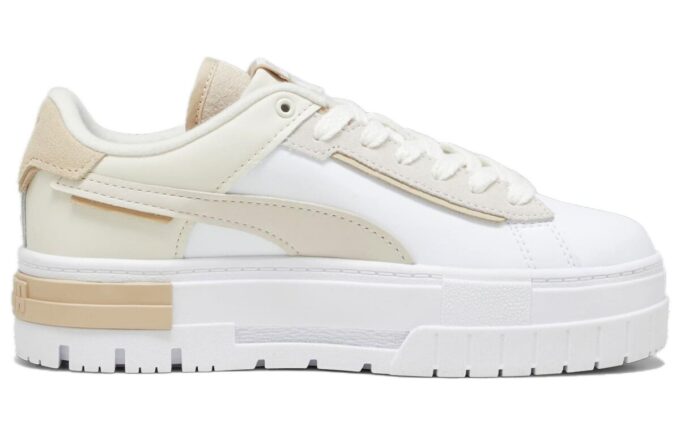(WMNS) Mayze aplastó el amor propio “White Ivory”