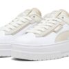 (WMNS) Mayze aplastó el amor propio “White Ivory”