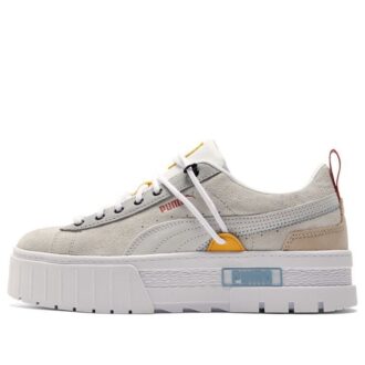 (WMNS) Mayze “Bright Heights – Violeta Gris”