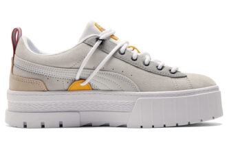 (WMNS) Mayze “Bright Heights – Violeta Gris”