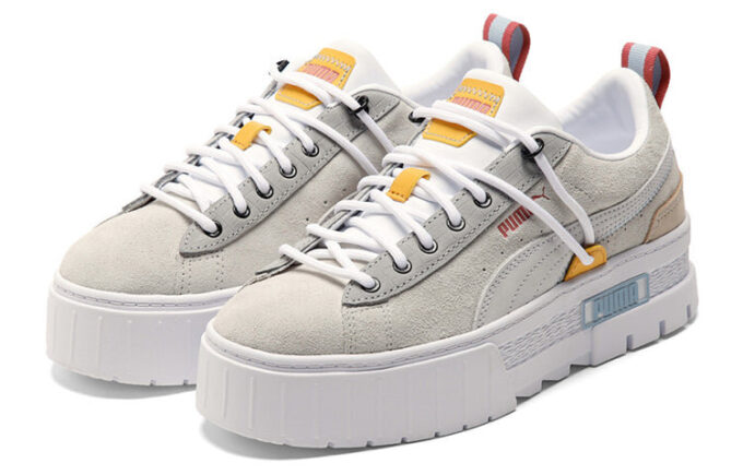 (WMNS) Mayze “Bright Heights – Violeta Gris” (WMNS) Mayze “Bright Heights – Violeta Gris”