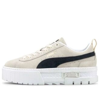 (WMNS) Mayze “Brillo de marfil”