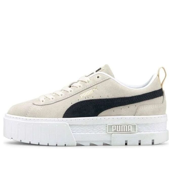 (WMNS) Mayze “Brillo de marfil”