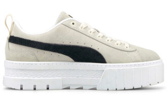 (WMNS) Mayze “Brillo de marfil”