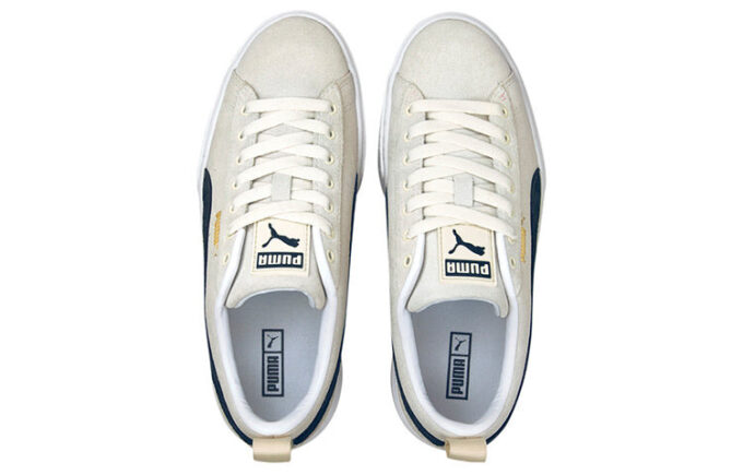 (WMNS) Mayze “Brillo de marfil”