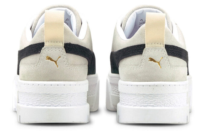 (WMNS) Mayze “Brillo de marfil”