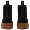 (WMNS) Mayze Chelsea Suede “Black Gum” (WMNS) Mayze Chelsea Suede “Black Gum”