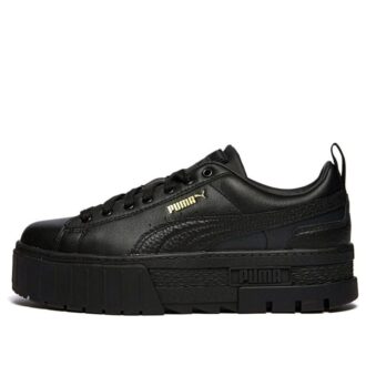 (WMNS) Mayze Classic “Negro”