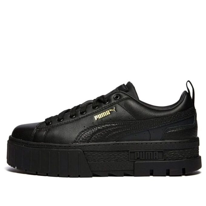 (WMNS) Mayze Classic “Negro”