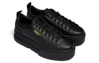 (WMNS) Mayze Classic “Negro”