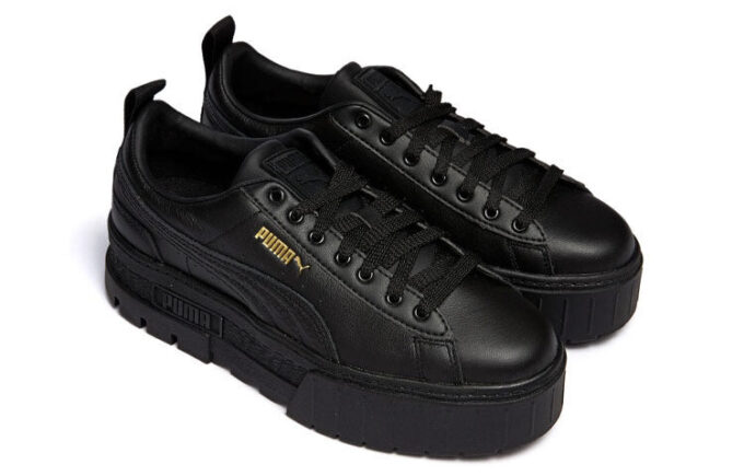 (WMNS) Mayze Classic “Negro”