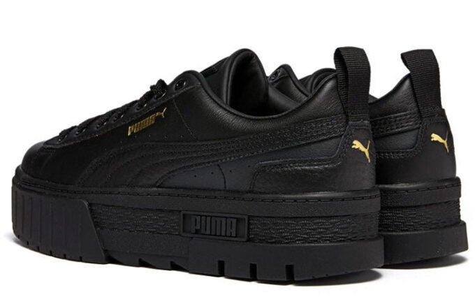 (WMNS) Mayze Classic “Negro”