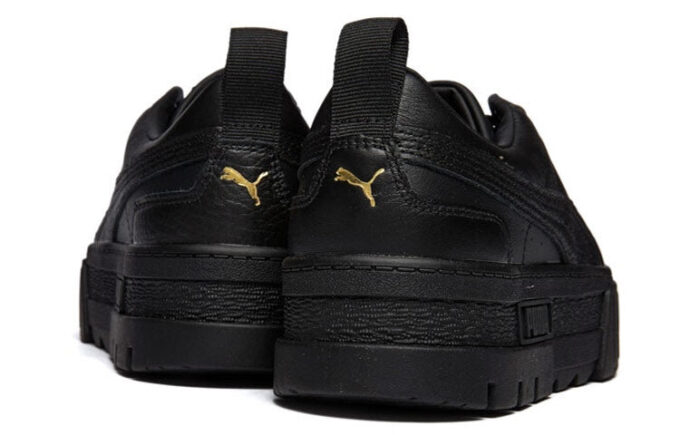 (WMNS) Mayze Classic “Negro”