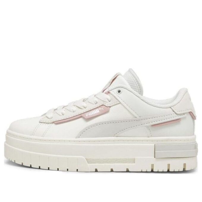 (WMNS) Mayze Crushed PRM “Blanco cálido”