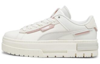 (WMNS) Mayze Crushed PRM “Blanco cálido”