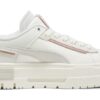 (WMNS) Mayze Crushed PRM “Blanco cálido”