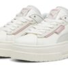 (WMNS) Mayze Crushed PRM “Blanco cálido”