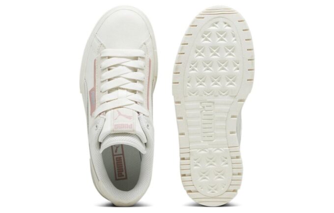 (WMNS) Mayze Crushed PRM “Blanco cálido”