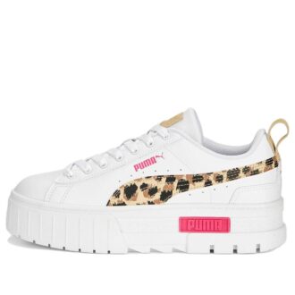 (WMNS) Mayze “Estampado animal”
