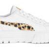 (WMNS) Mayze “Estampado animal”