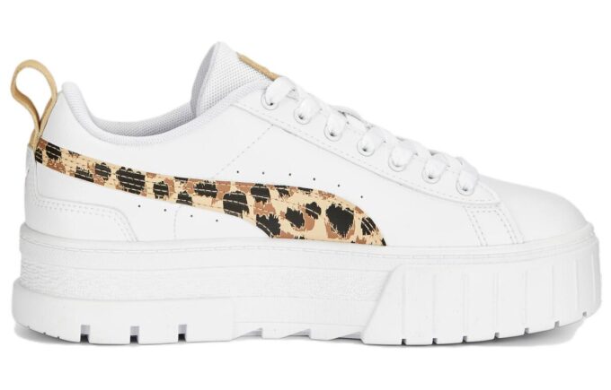 (WMNS) Mayze “Estampado animal”