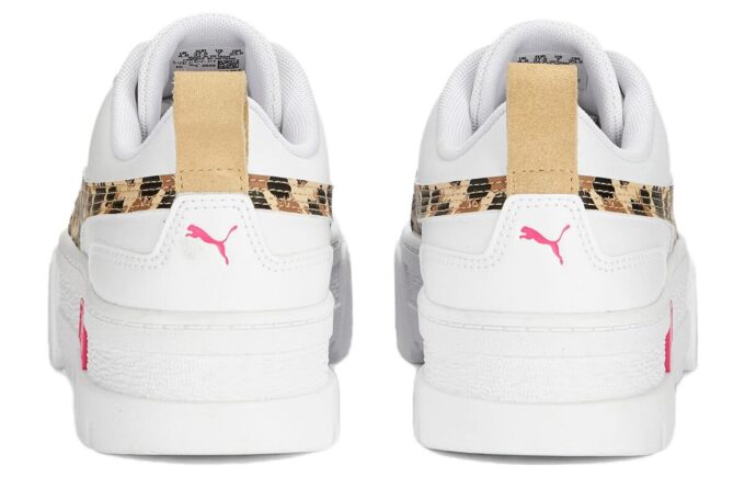 (WMNS) Mayze “Estampado animal”