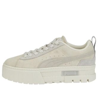 (WMNS) Mayze First Sense “Gris Crema”