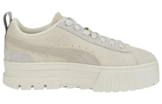 (WMNS) Mayze First Sense “Gris Crema”