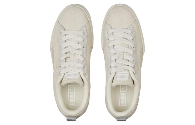 (WMNS) Mayze First Sense “Gris Crema”