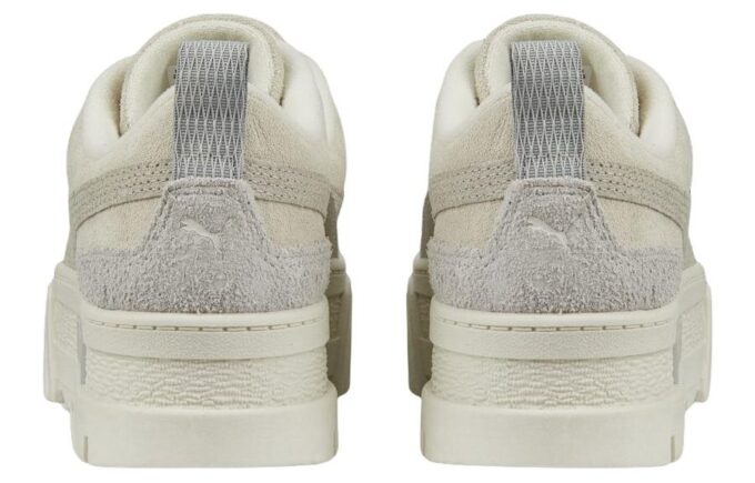 (WMNS) Mayze First Sense “Gris Crema”